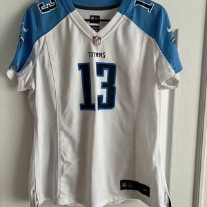 Kids Tennessee Titans Jersey Size L